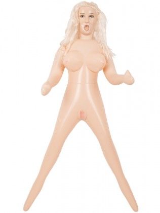Секс лялька - Cum Swallowing Doll Tessa Q | Зображення 8