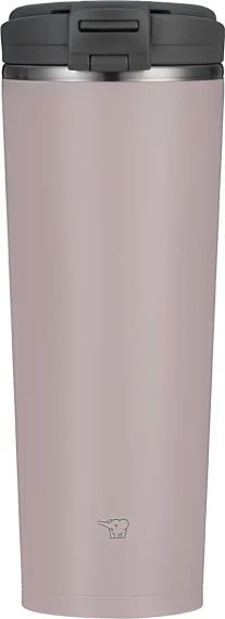 Термокухоль Zojirushi SX-KA40PM 0.4 л Rose