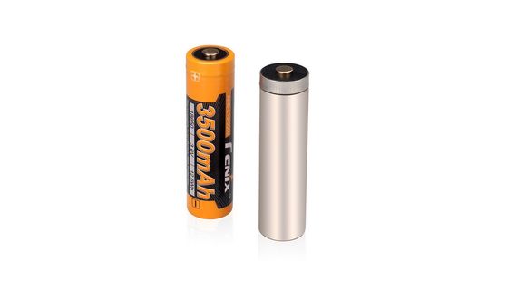 Акумулятор 18650 Fenix (3500 mAh) | Зображення 1