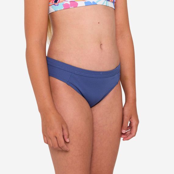 Плавки для дівчат Alma сині - 14-15 р 160-66 см | Зображення 2