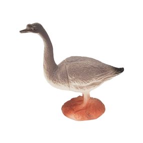 Игровая фигурка серии Домашние животные "Гусь" N588-2-1, 12 см