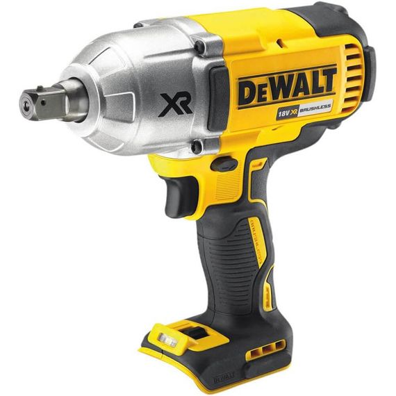 Гайковерт ударний акумуляторний безщітковий 1250Нм DeWALT DCF899N