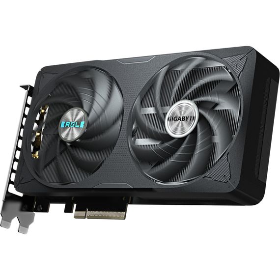 Відеокарта GIGABYTE GeForce RTX5060Ti 8Gb EAGLE OC (GV-N506TEAGLE OC-8GD) | Зображення 1