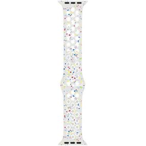 Уценка Ремешок Nike Sport Band для Apple Watch 42/44/45/46/49mm