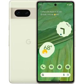 Смартфон Google Pixel 7 8/128GB Lemongrass
