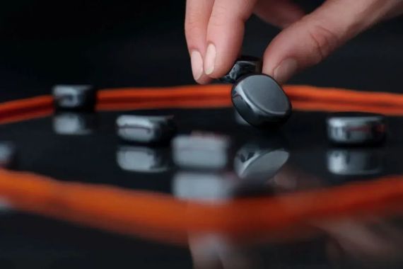 Настільна гра Кластер (Kluster) | Зображення 3