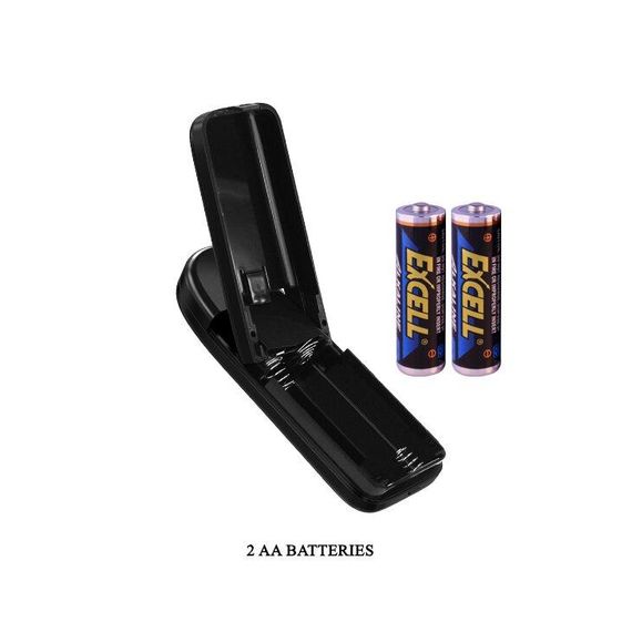 Расширяющийся вибратор на присоске INFLATABLE, BW-008067AQ sexstyle | Зображення 8