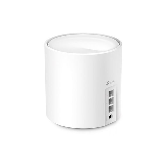 Маршрутизатор TP-Link DECO-X50-3-PACK | Зображення 1
