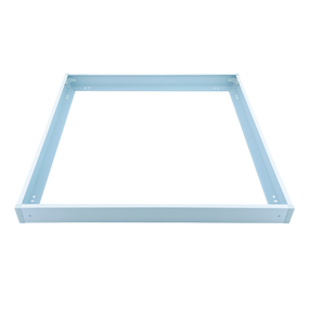 Накладна рамка метал для світильника 600*600 Panel PRO-LINE Ny95010028