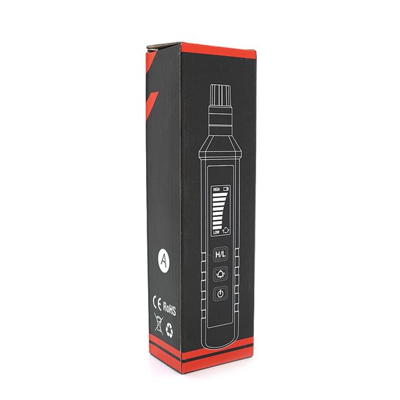 Детектор витоку горючих газів Mayilon MY6310A | Зображення 1
