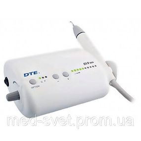 Ультразвуковой скалер DTE-D3 LED. Заказ ТОЛЬКО после звонка