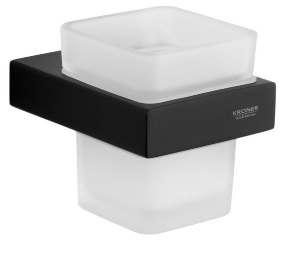 Стакан Kroner KRP Edelstahl Kubus - SCH3906 (CV025664)