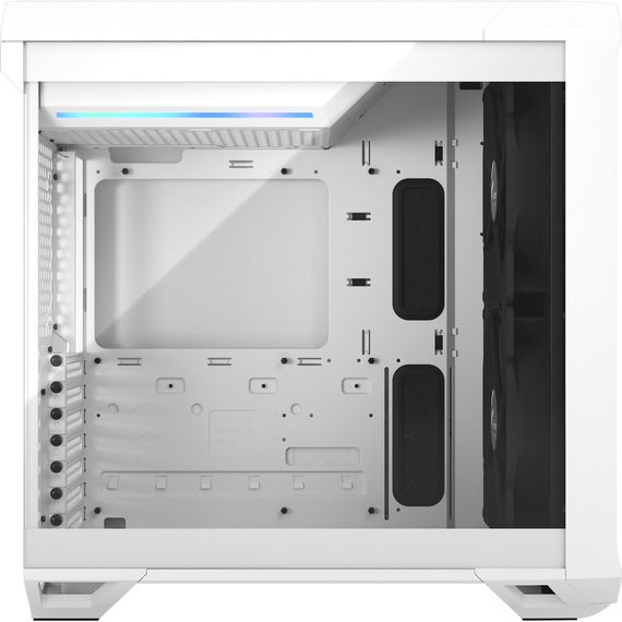 Корпус Fractal Design Torrent Compact White TG (FD-C-TOR1C-03) | Зображення 4
