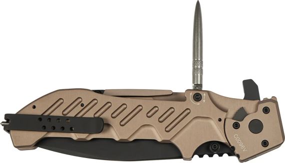 Ніж Extrema Ratio Glauca G1 MIL-C | Зображення 5