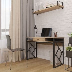 Стол Metall-Design Ромбо
