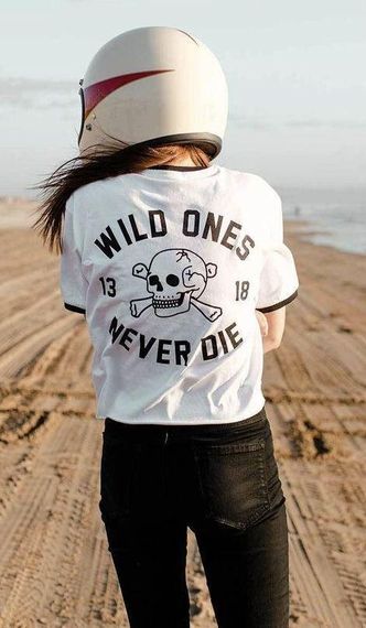 Футболка жіноча з принтом повсякденна L Білий