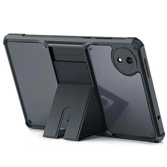 TPU+PC чехол Xundd Stand c усиленными углами для Xiaomi Redmi Pad SE (8.7") | Зображення 4