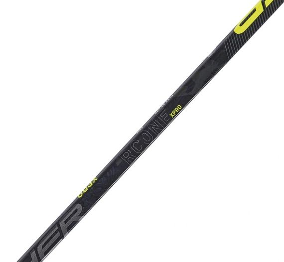 Хокейна ключка Fischer RC One XPro Grip Sr | Зображення 2