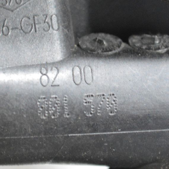 Корпус термостата 2.0 DCI Renault Laguna Megane Trafic 2001-2025 Корпус термостата Рено Лагуна Меган Трафік 8200801570 | Зображення 4