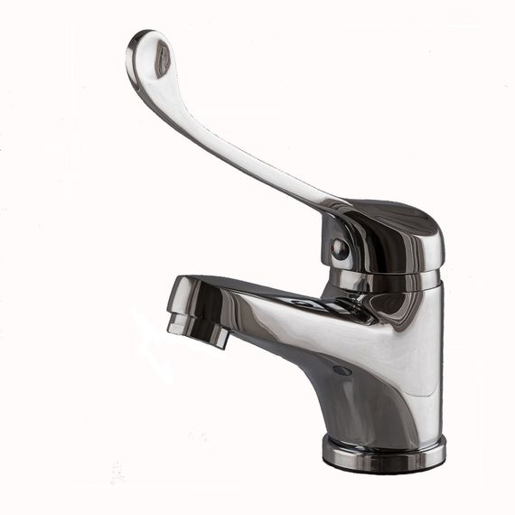 Змішувач для раковини Globus Lux CLINIC GLCA-1011 | Зображення 1