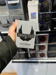 Парфумована вода Invictus  Intense Paco Rabanne 100ml.