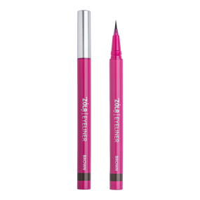 Підводка для очей ZOLA Eyeliner - Brown