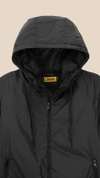 Куртка для хлопчика LAWA BBC02345 158 см Чорний shop (2000999551338) | Зображення 1
