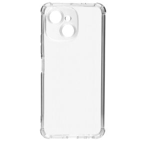 Чехол для мобильного телефона Armorstandart Air Force Tecno Spark 40C 4G Camera cover Clear (ARM87215)