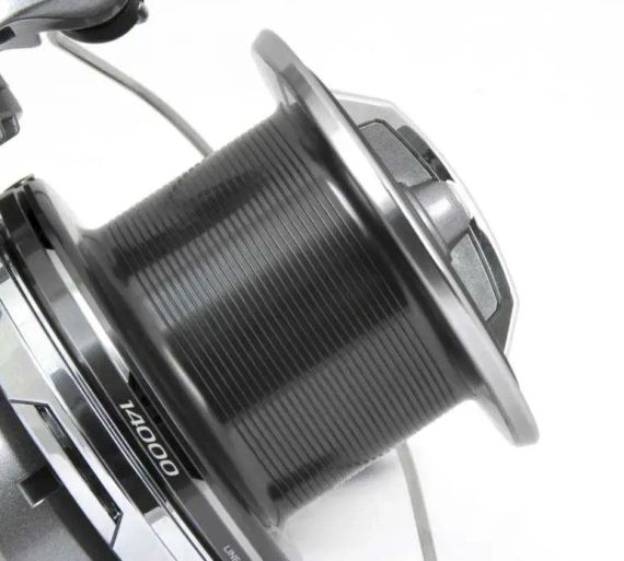 Котушка Shimano Ultegra 5500XSD 4+1BB | Зображення 3