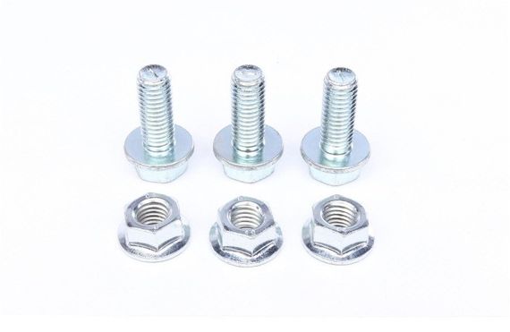 Опора шаровая передняя Citroen C2 C3 Peugeot 207 07- 19-05813 | Зображення 4