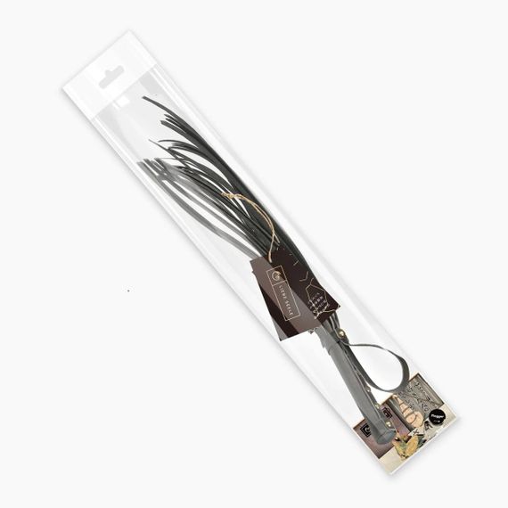 Флогер Liebe Seele Samurai Whip Sex Aura | Зображення 1