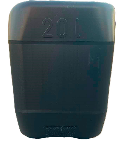 Каністра 20 літрів технічна | Зображення 1