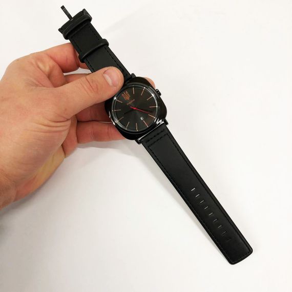 Оригинальные мужские часы SKMEI 4881/1884RG, Часы мужские в строгом стиле Повседневные VO-51 | Зображення 3