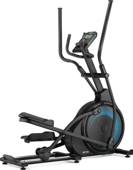 Орбітрек Gymtek XCF5000 електромагнітний | Зображення 1