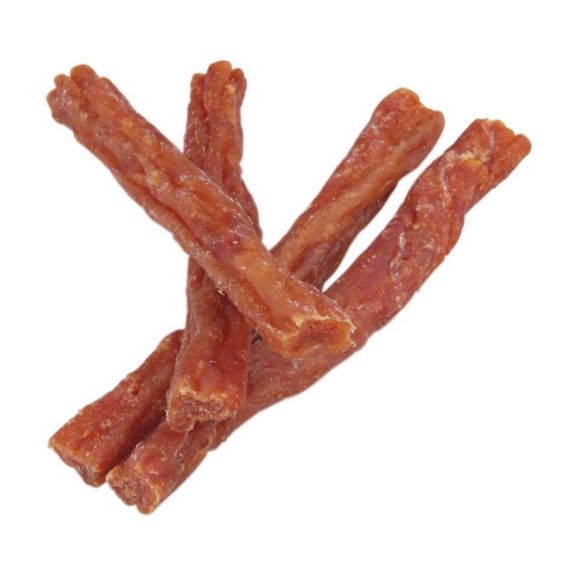 Ласощі для собак з кроликом Trixie Premio Rabbit Sticks, 100 гр | Зображення 1
