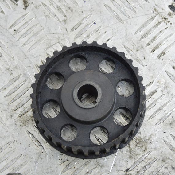 Шестерня ПНВТ на розпредвалі 2.4 D Volkswagen T4 1990-2003 Шків насоса Фольксваген т4 069130111C | Зображення 1