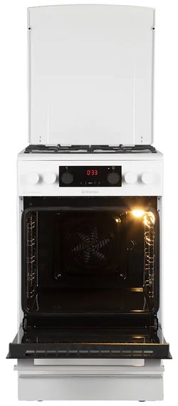 Плита Hansa комбінована FCMW59329 | Зображення 2