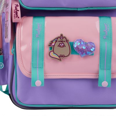 Рюкзак школьный Yes Pusheen the Star S-101 (559820) | Зображення 8