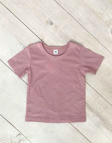 Футболка дитяча Носи своє 122 Коричневий (p-9915-156484)