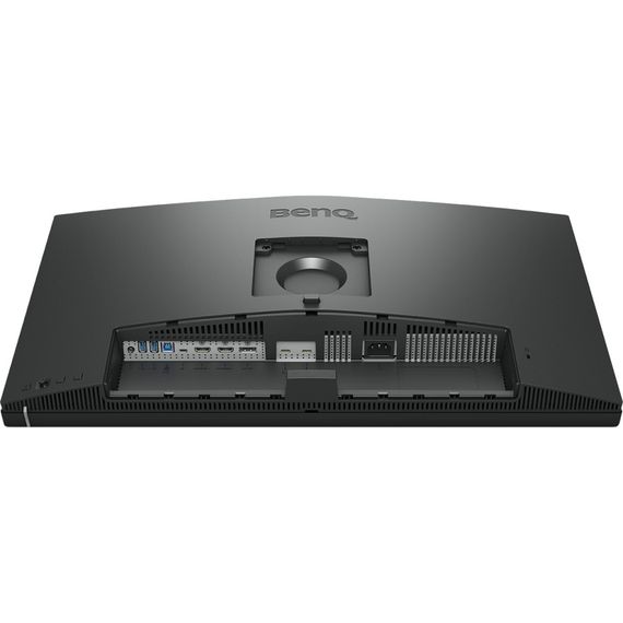 Монитор BenQ PD2725U DARK GREY (9H.LJXLA.TBE) | Зображення 7