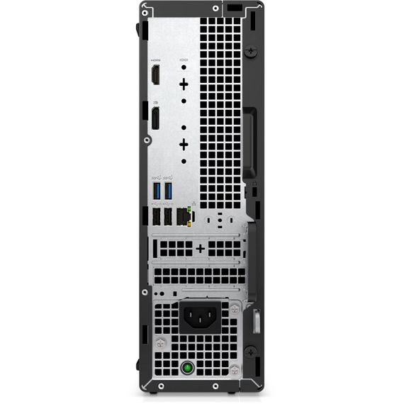 Компьютер Dell Optiplex 7020 SFF / i5-14500, 8, 512, WLAN+BT, KM (N010O7020SFFUA_UBU) | Зображення 3