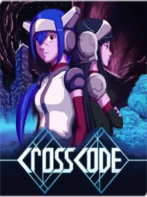 CrossCode Steam Gift EUROPE