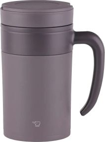 Термокухоль Zojirushi SE-KAE48TA 0.48 л Brown