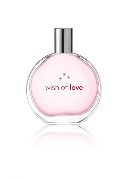 Туалетна вода Avon Wish of Love для Неї, 50 мл