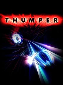 Thumper Steam Gift EUROPE