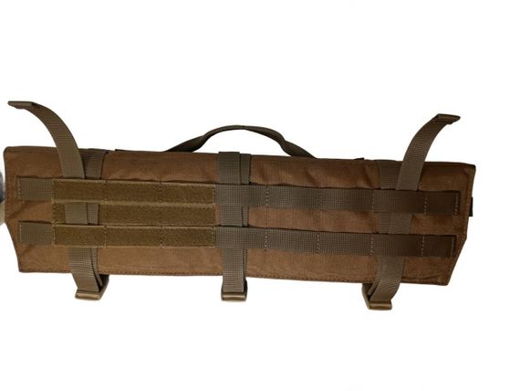 Чохол переноска захиста GEN 2 койот | Зображення 6