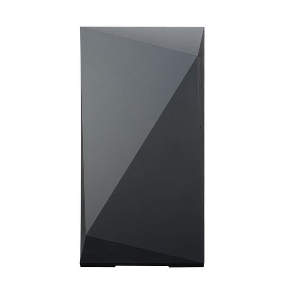 Корпус Zalman Z1 Iceberg без БЖ Z1ICEBERG | Зображення 2