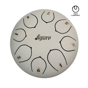 Ґлюкофон Figure TD68-WH (глюкофон)