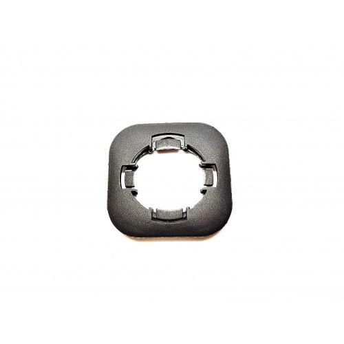 Клипса Honda oval (new) для Тюнинг Honda | Зображення 4