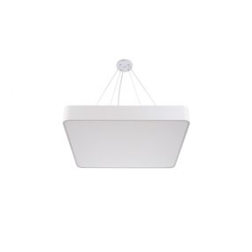 Светильник подвесной WBL-69/64W WH